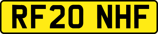 RF20NHF