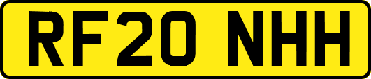 RF20NHH