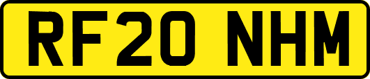 RF20NHM