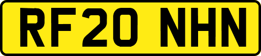 RF20NHN