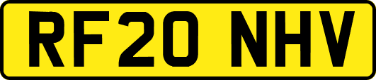 RF20NHV