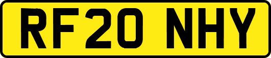 RF20NHY