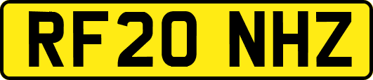 RF20NHZ