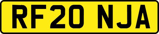 RF20NJA