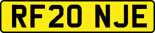 RF20NJE