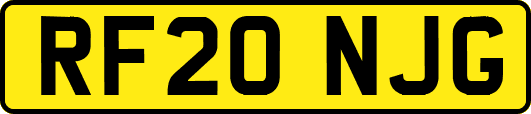 RF20NJG