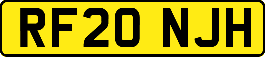 RF20NJH