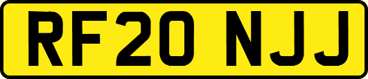RF20NJJ