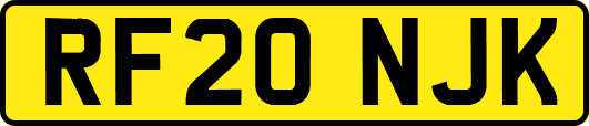 RF20NJK