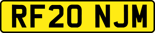 RF20NJM