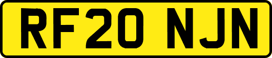 RF20NJN