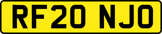 RF20NJO