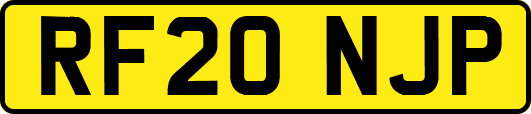 RF20NJP