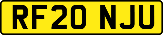 RF20NJU