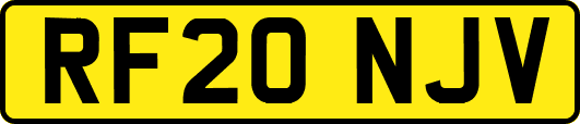 RF20NJV