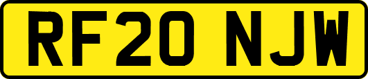 RF20NJW