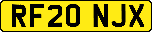 RF20NJX