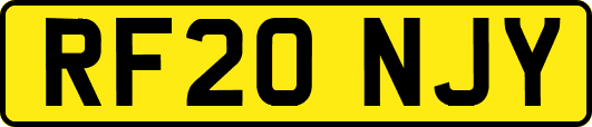 RF20NJY