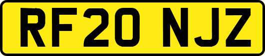 RF20NJZ
