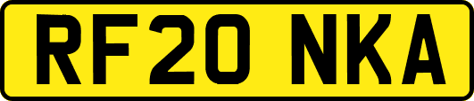 RF20NKA