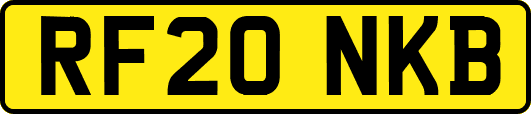 RF20NKB