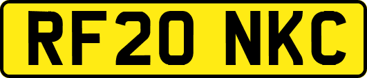 RF20NKC