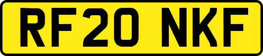 RF20NKF