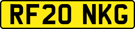 RF20NKG