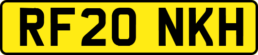 RF20NKH
