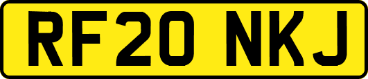 RF20NKJ