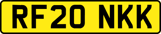 RF20NKK