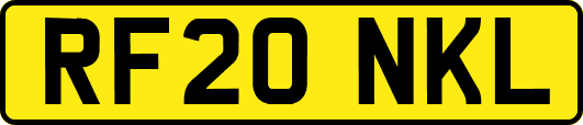 RF20NKL