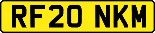 RF20NKM