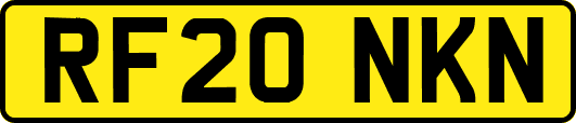 RF20NKN