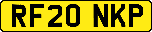 RF20NKP