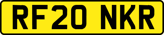 RF20NKR