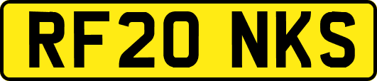 RF20NKS