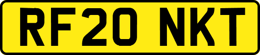 RF20NKT