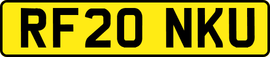 RF20NKU