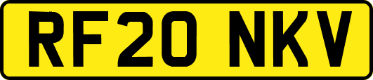 RF20NKV