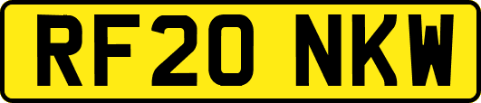 RF20NKW