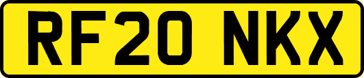 RF20NKX