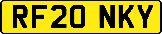 RF20NKY