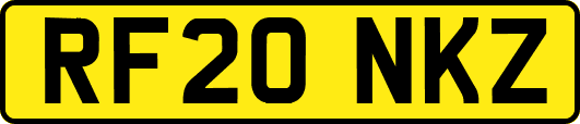 RF20NKZ