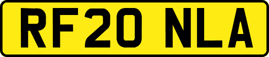 RF20NLA