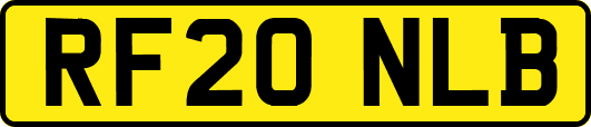 RF20NLB