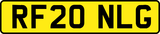 RF20NLG