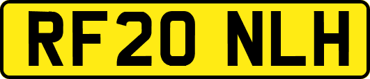 RF20NLH