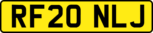 RF20NLJ