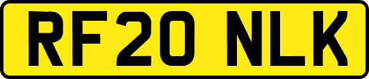RF20NLK